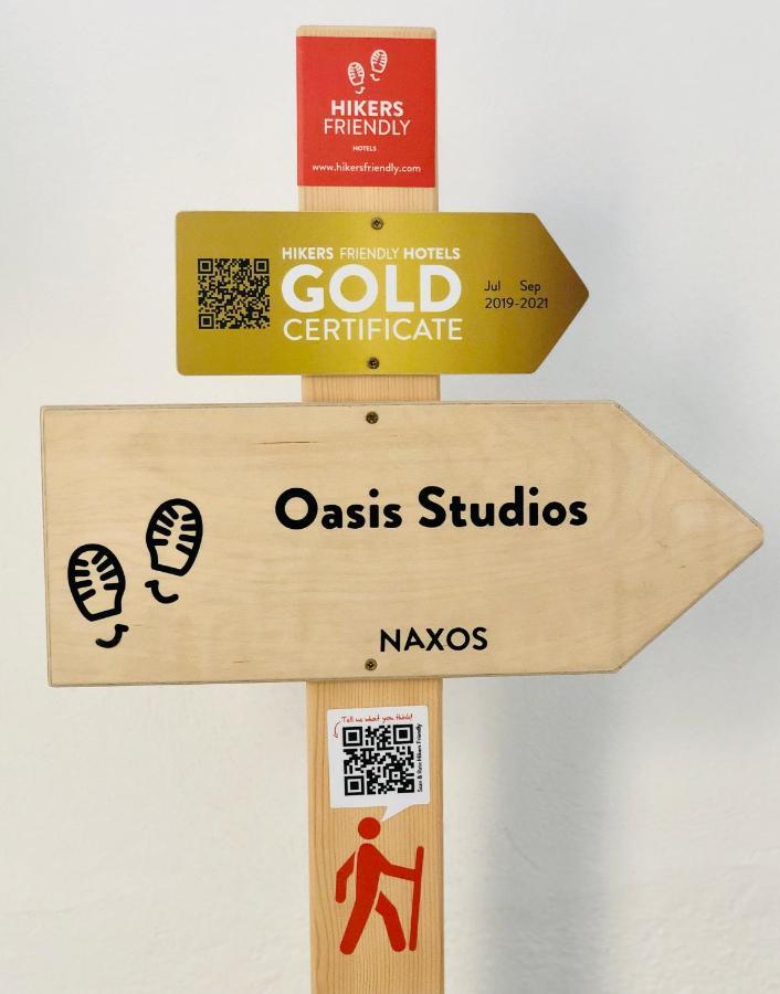 Oasis Studios Мікрі-Віґла Екстер'єр фото